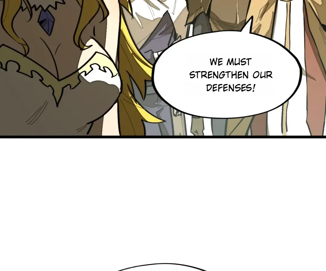 Read From Dust to Throne chapter 60 image 12 on Lezhin