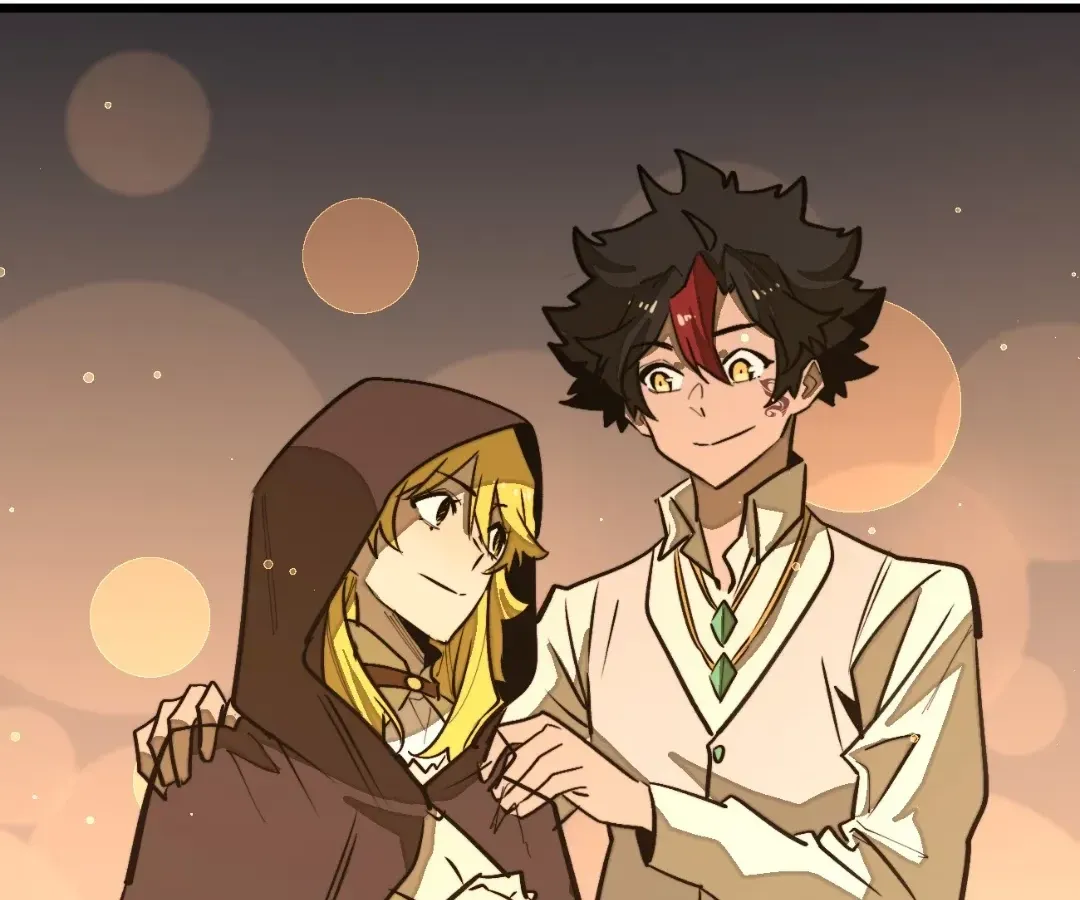 Read From Dust to Throne chapter 60 image 126 on Lezhin