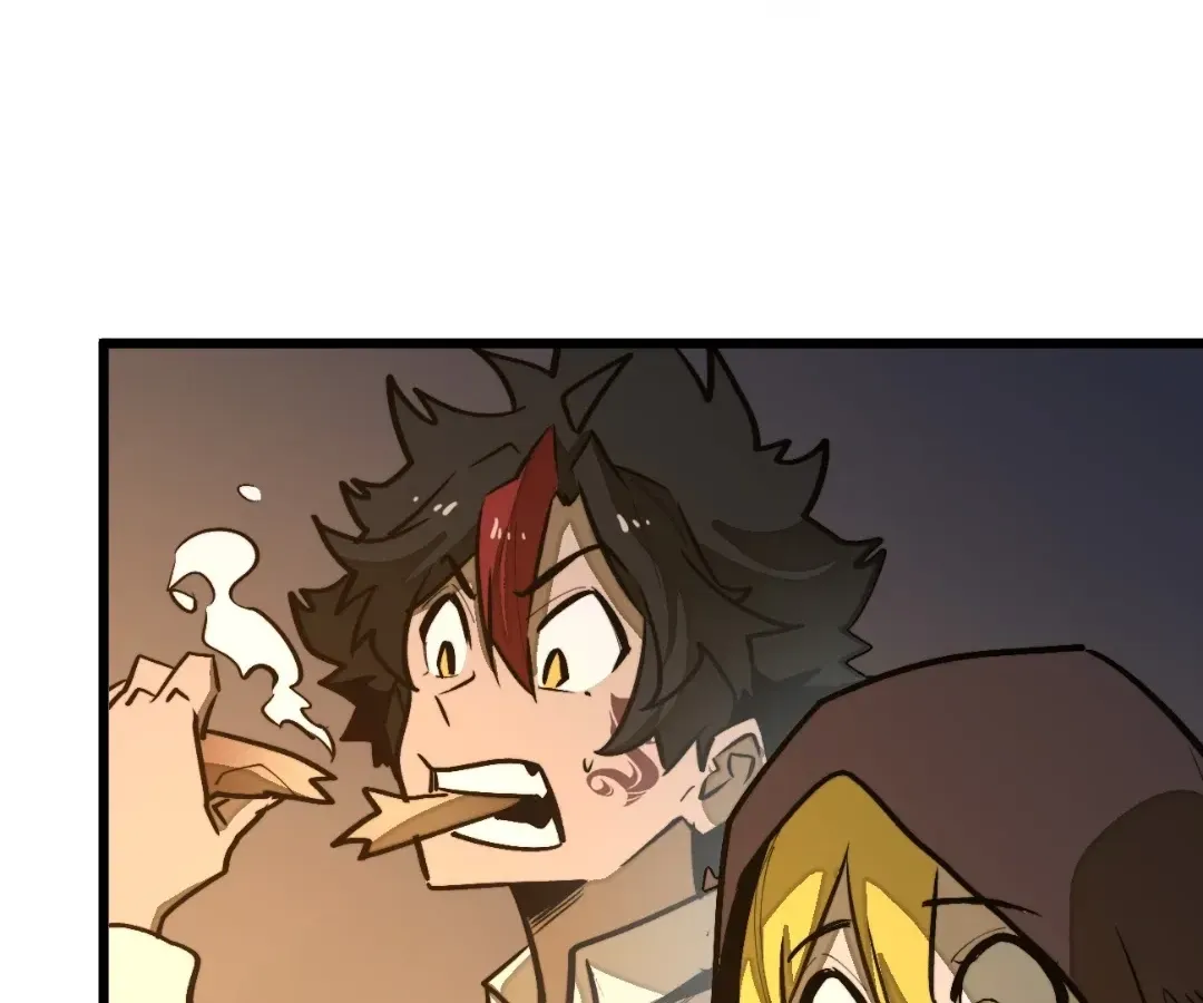 Read From Dust to Throne chapter 60 image 131 on Lezhin