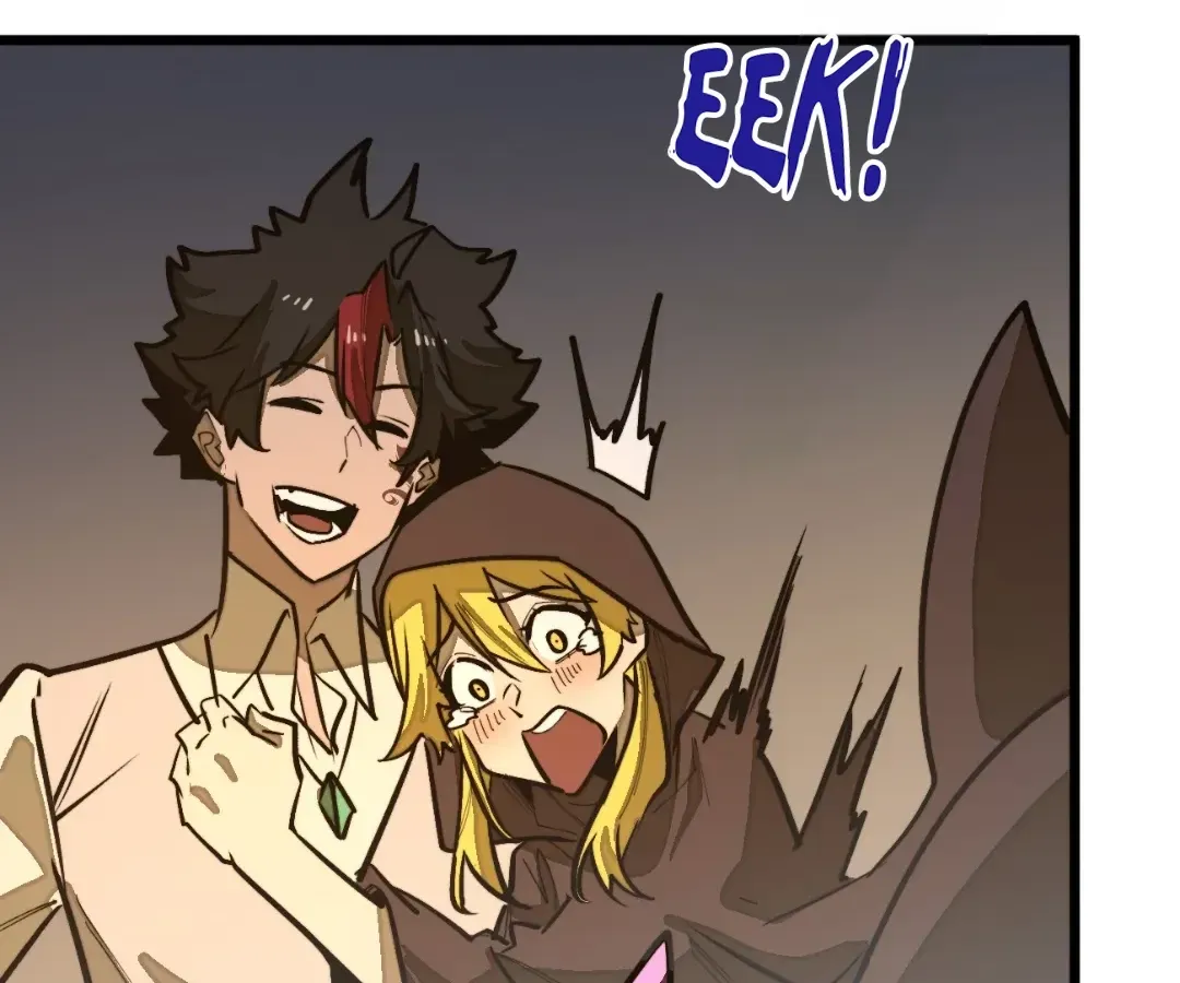 Read From Dust to Throne chapter 60 image 133 on Lezhin