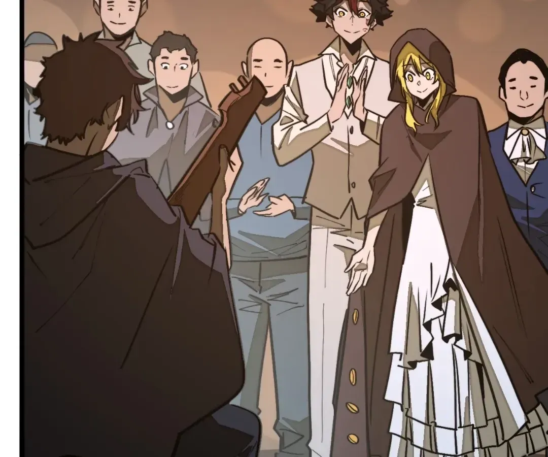Read From Dust to Throne chapter 60 image 136 on Lezhin