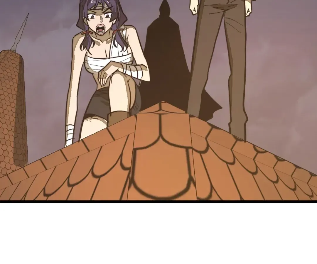 Read From Dust to Throne chapter 60 image 145 on Lezhin