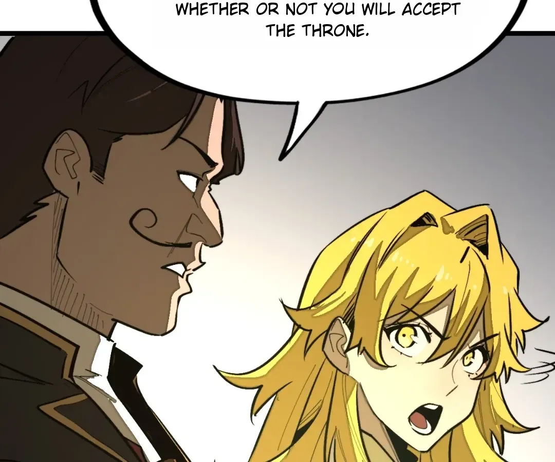 Read From Dust to Throne chapter 60 image 16 on Lezhin