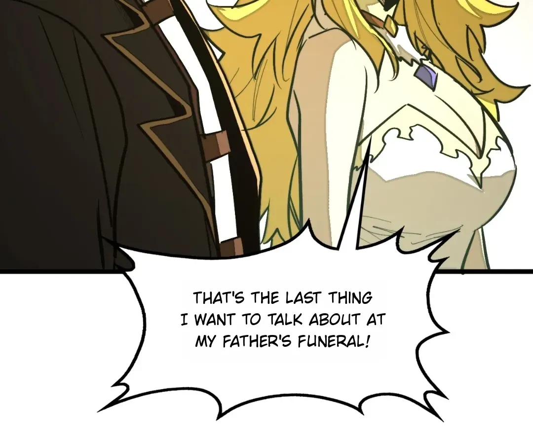 Read From Dust to Throne chapter 60 image 17 on Lezhin