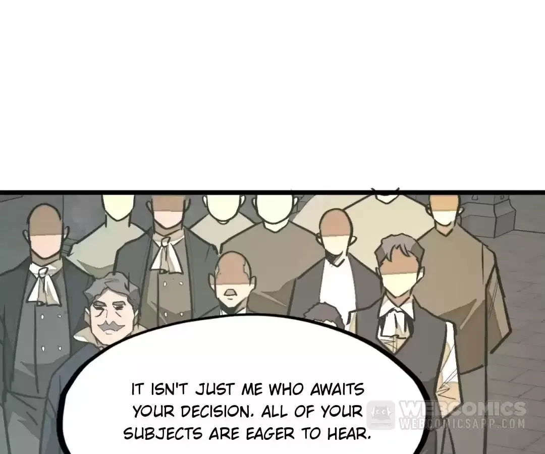Read From Dust to Throne chapter 60 image 18 on Lezhin