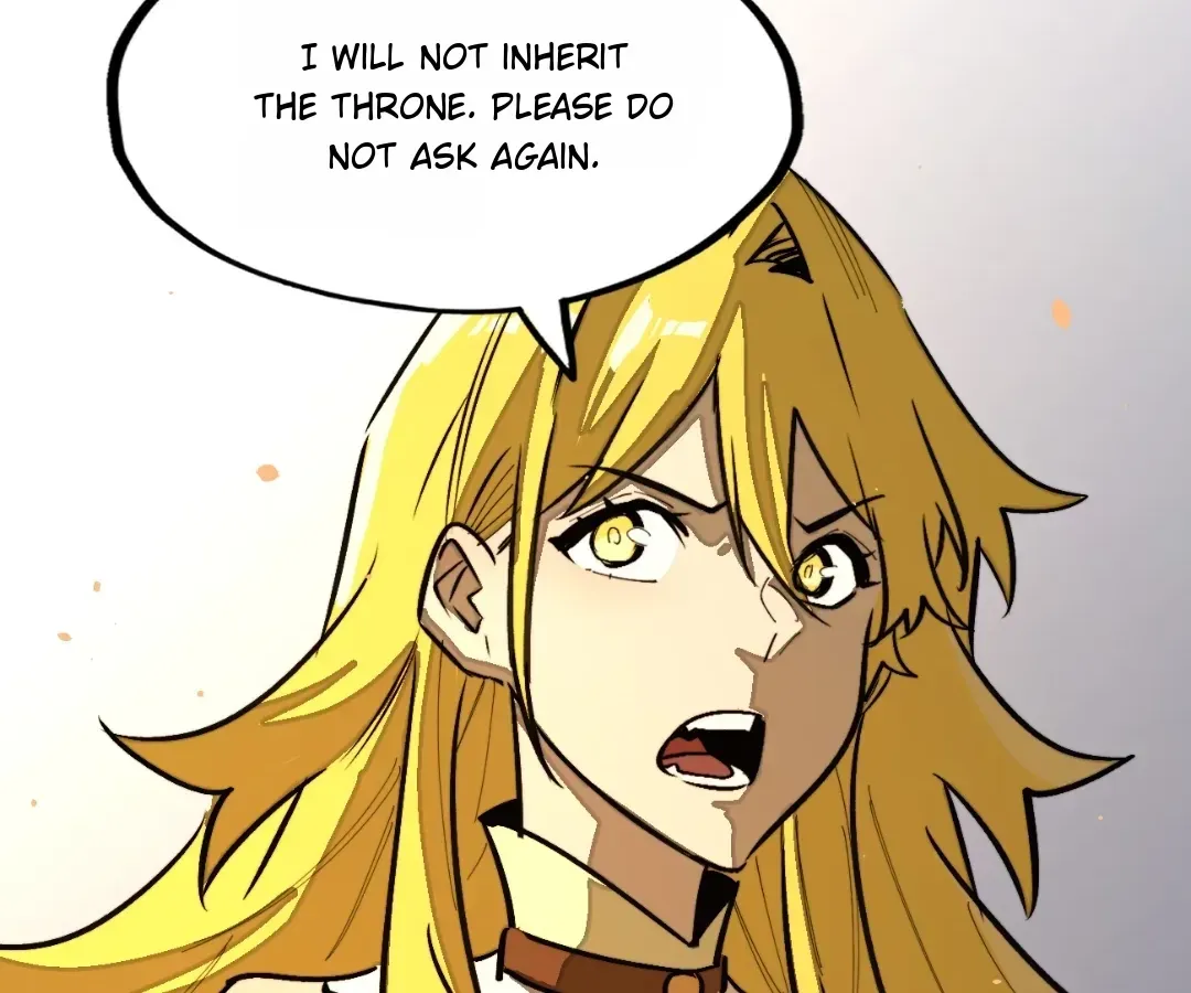 Read From Dust to Throne chapter 60 image 23 on Lezhin