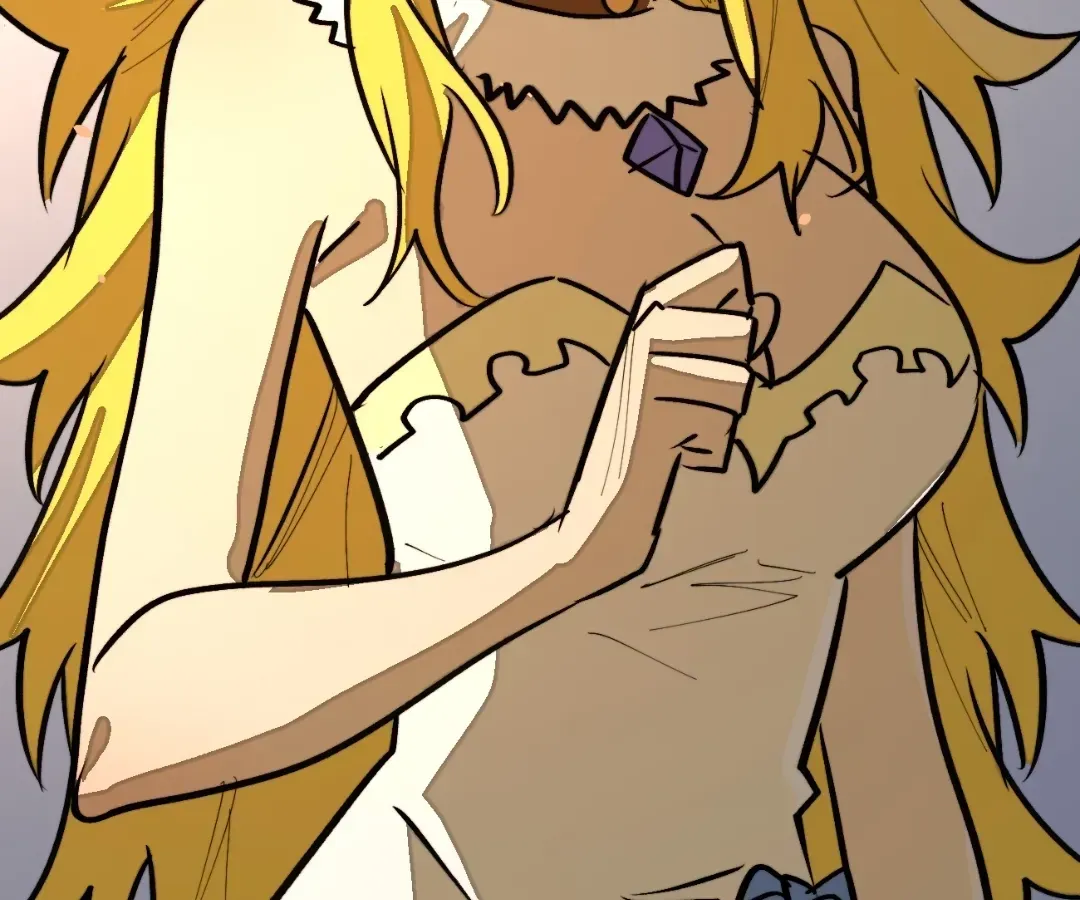 Read From Dust to Throne chapter 60 image 24 on Lezhin