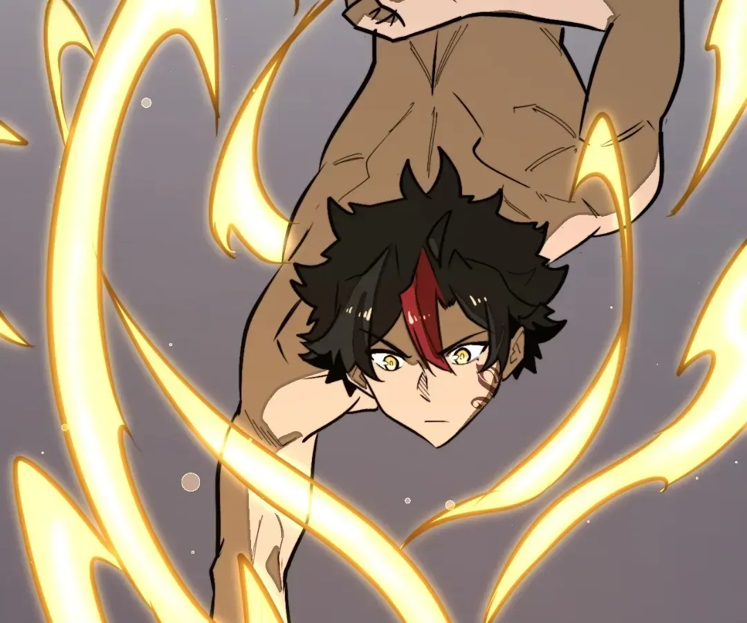 Read From Dust to Throne chapter 60 image 28 on Lezhin