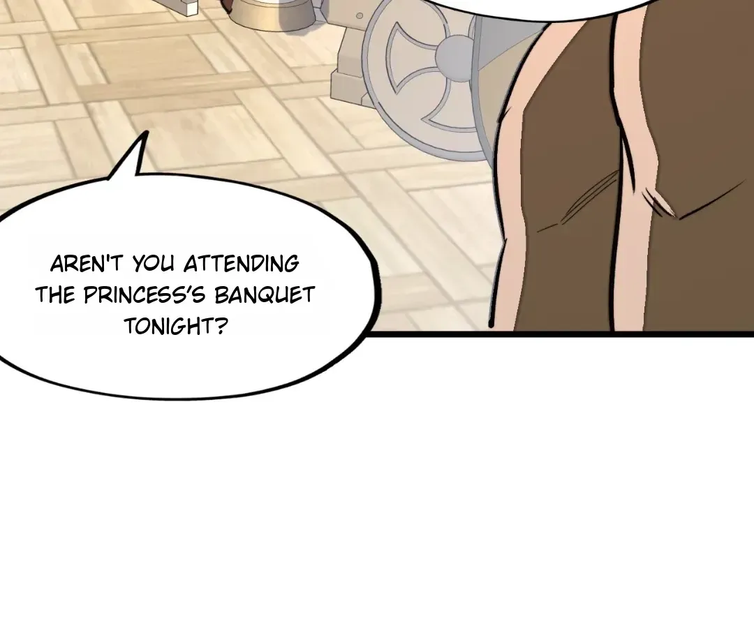 Read From Dust to Throne chapter 60 image 36 on Lezhin