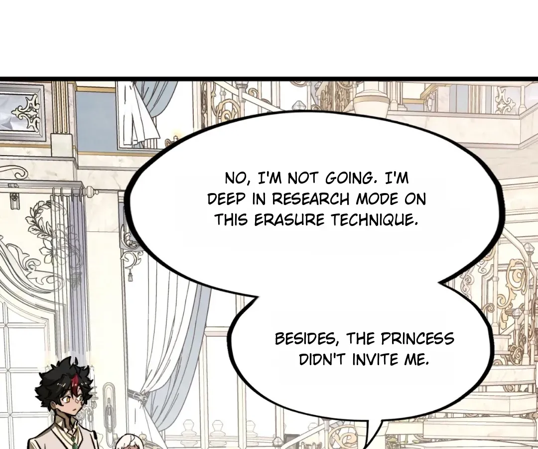 Read From Dust to Throne chapter 60 image 39 on Lezhin