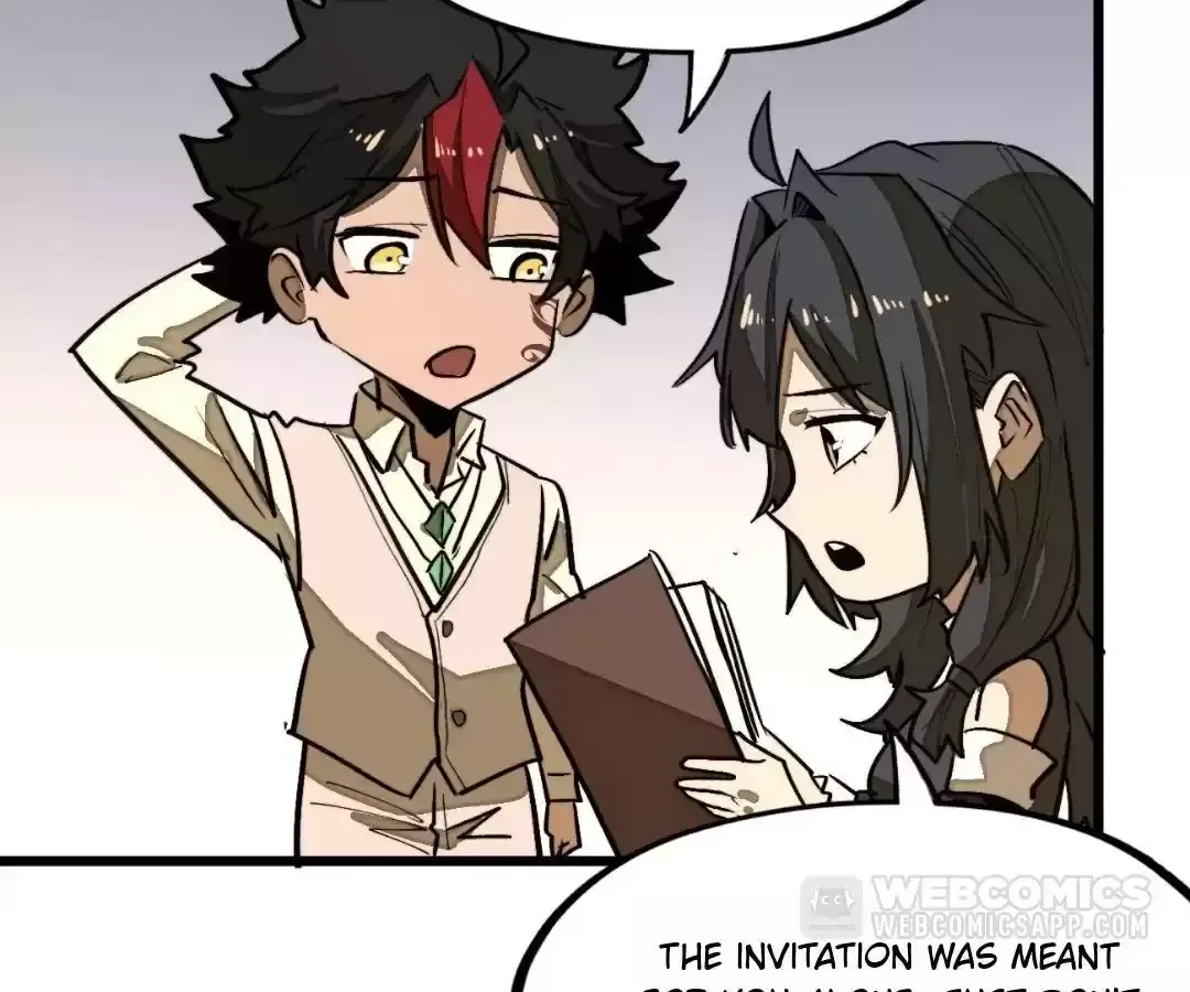 Read From Dust to Throne chapter 60 image 42 on Lezhin