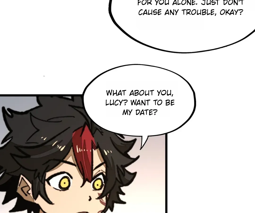 Read From Dust to Throne chapter 60 image 43 on Lezhin