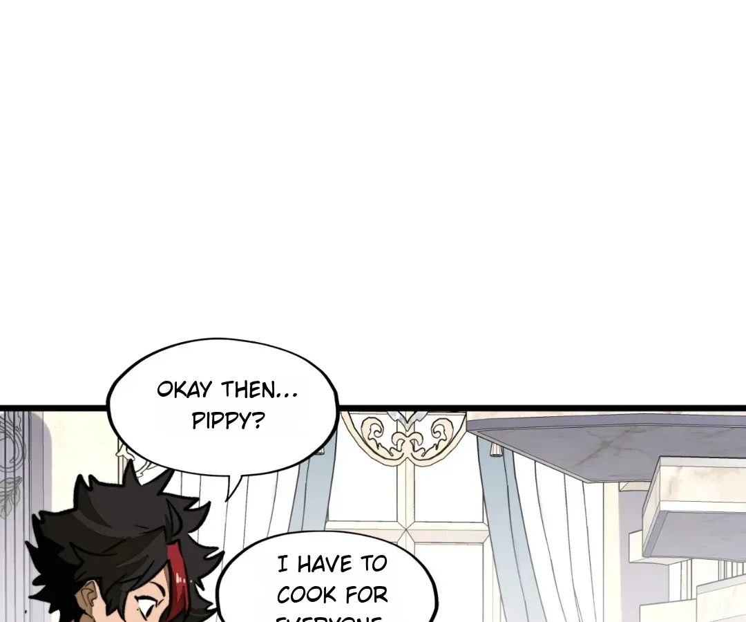 Read From Dust to Throne chapter 60 image 46 on Lezhin