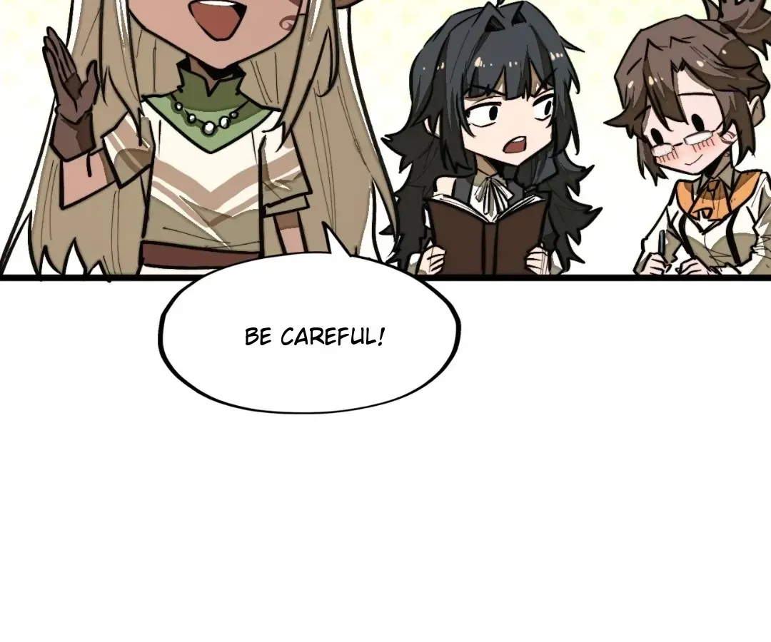 Read From Dust to Throne chapter 60 image 49 on Lezhin