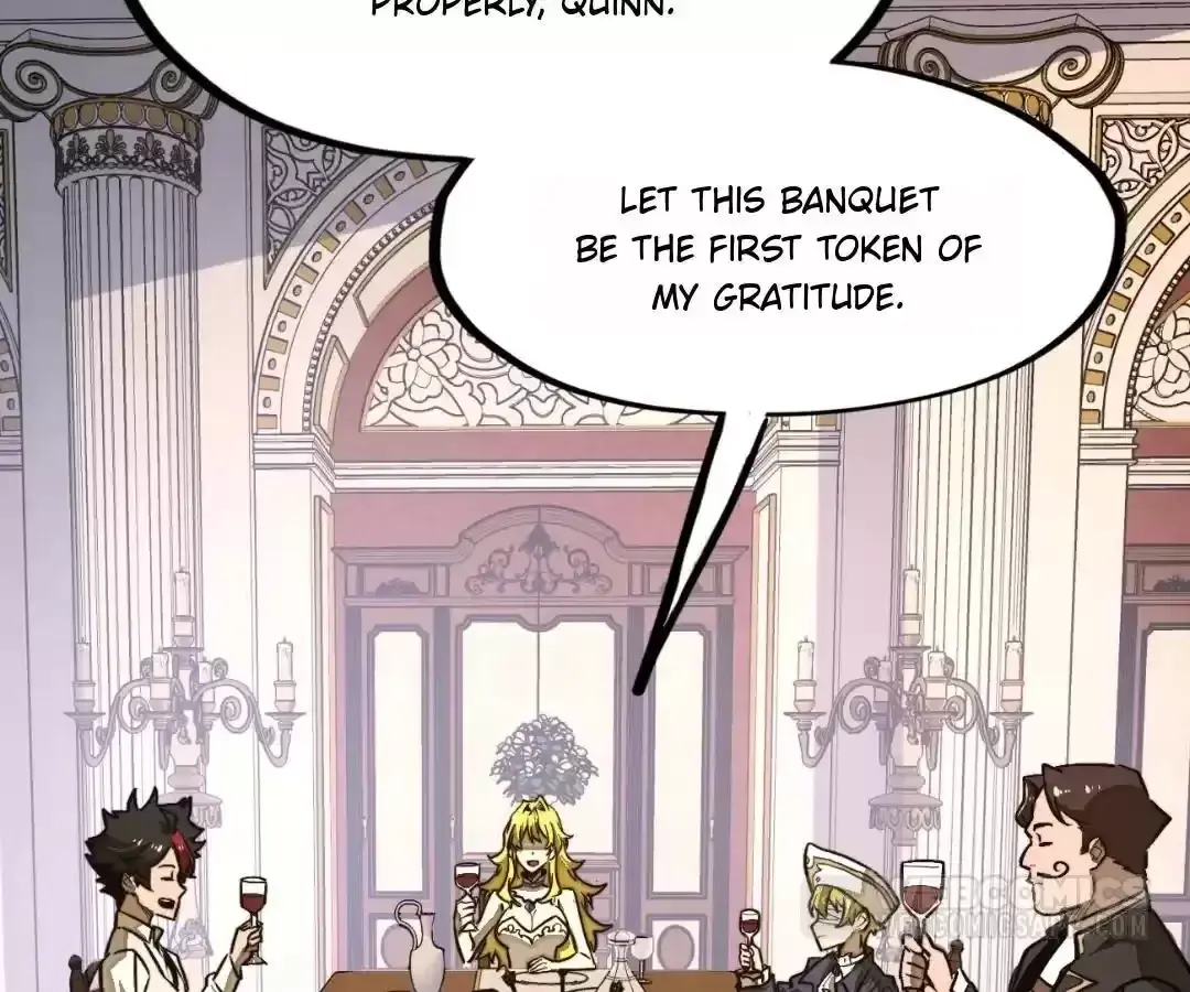 Read From Dust to Throne chapter 60 image 58 on Lezhin