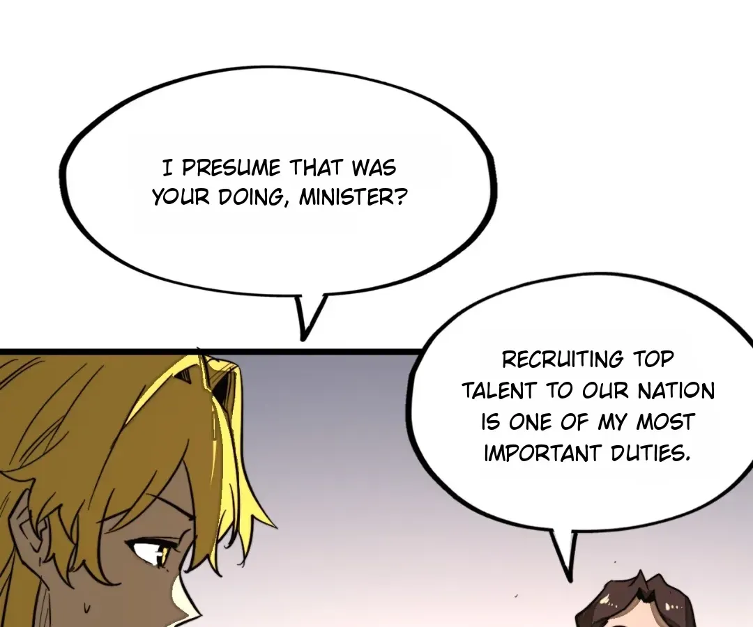Read From Dust to Throne chapter 60 image 60 on Lezhin