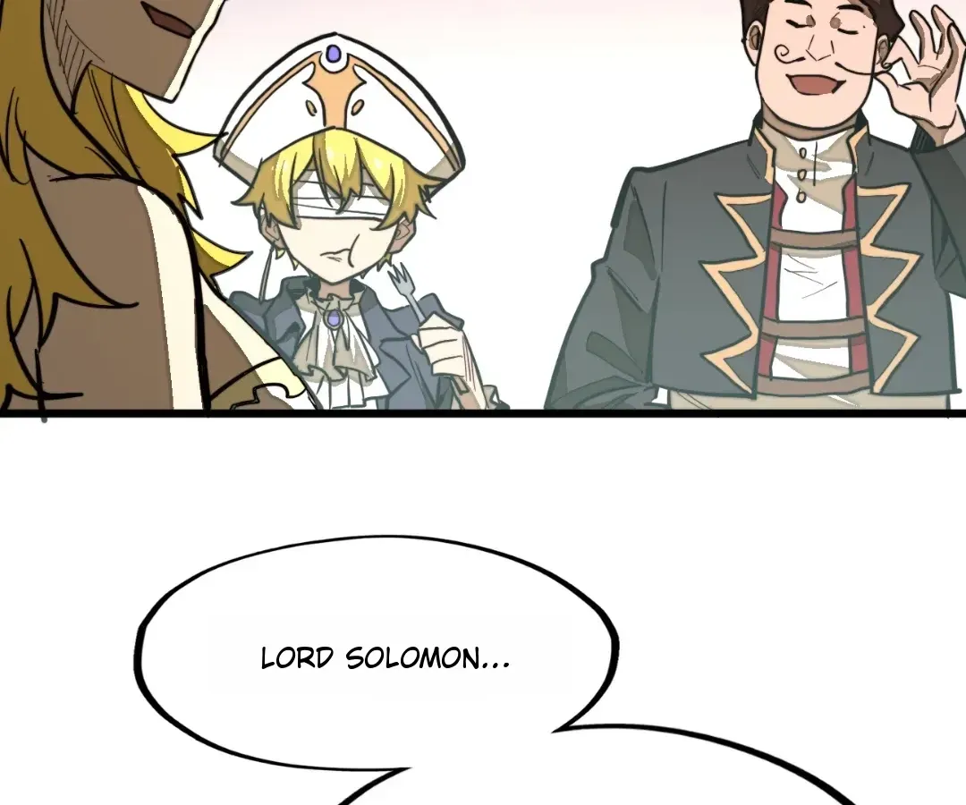 Read From Dust to Throne chapter 60 image 61 on Lezhin