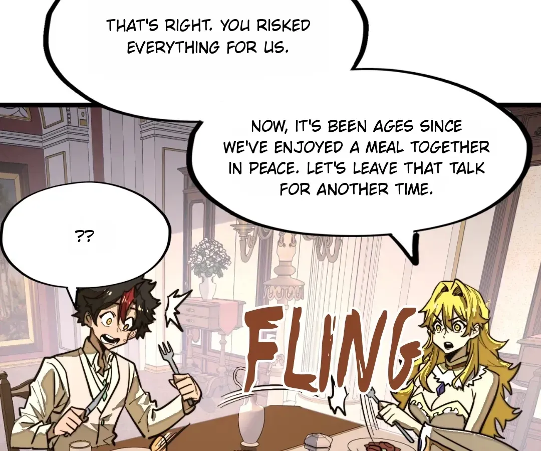 Read From Dust to Throne chapter 60 image 67 on Lezhin