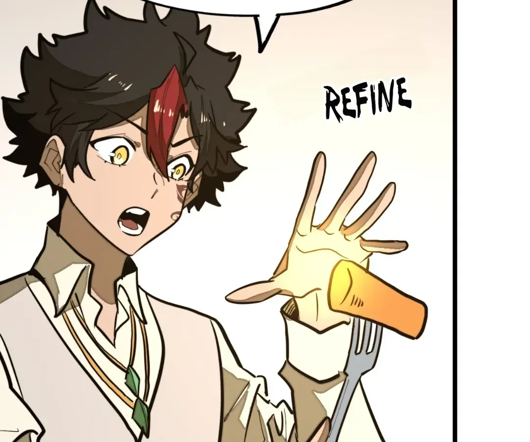 Read From Dust to Throne chapter 60 image 71 on Lezhin