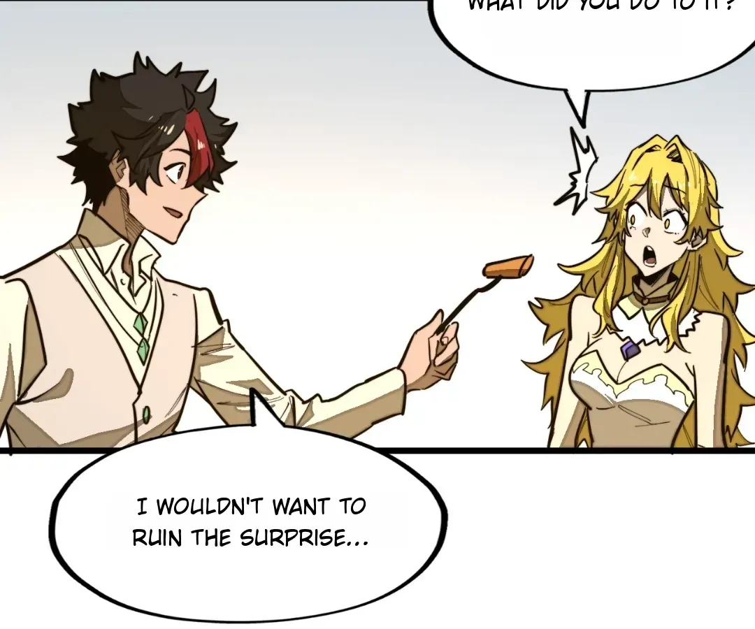 Read From Dust to Throne chapter 60 image 73 on Lezhin