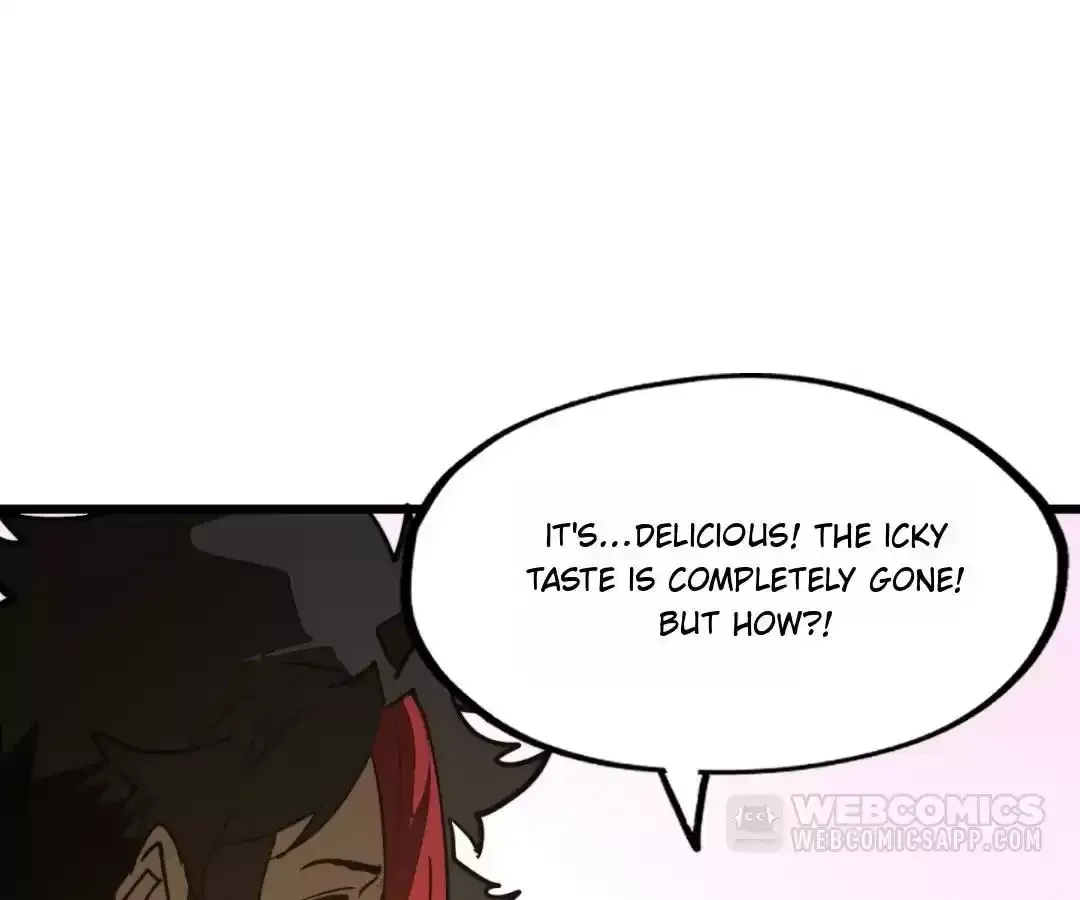 Read From Dust to Throne chapter 60 image 74 on Lezhin