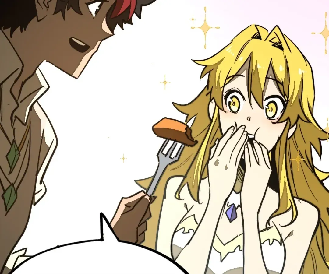 Read From Dust to Throne chapter 60 image 75 on Lezhin