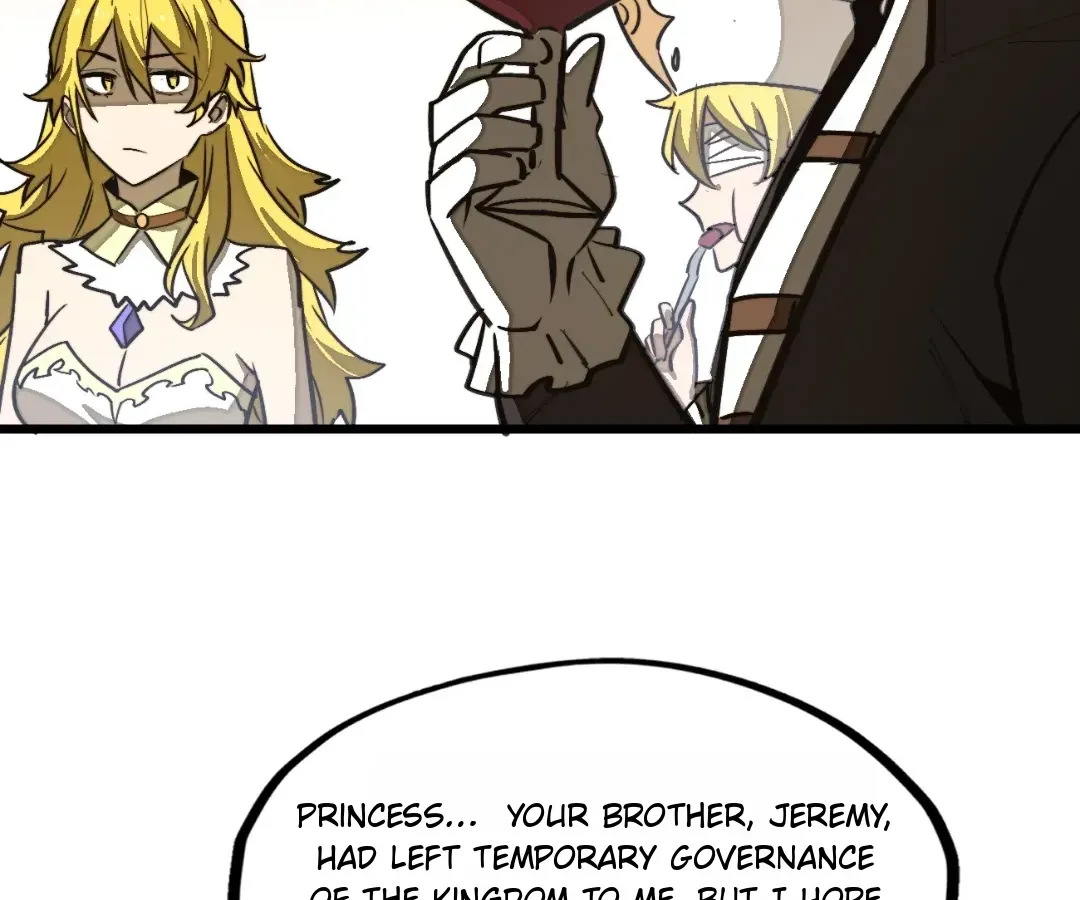 Read From Dust to Throne chapter 60 image 78 on Lezhin