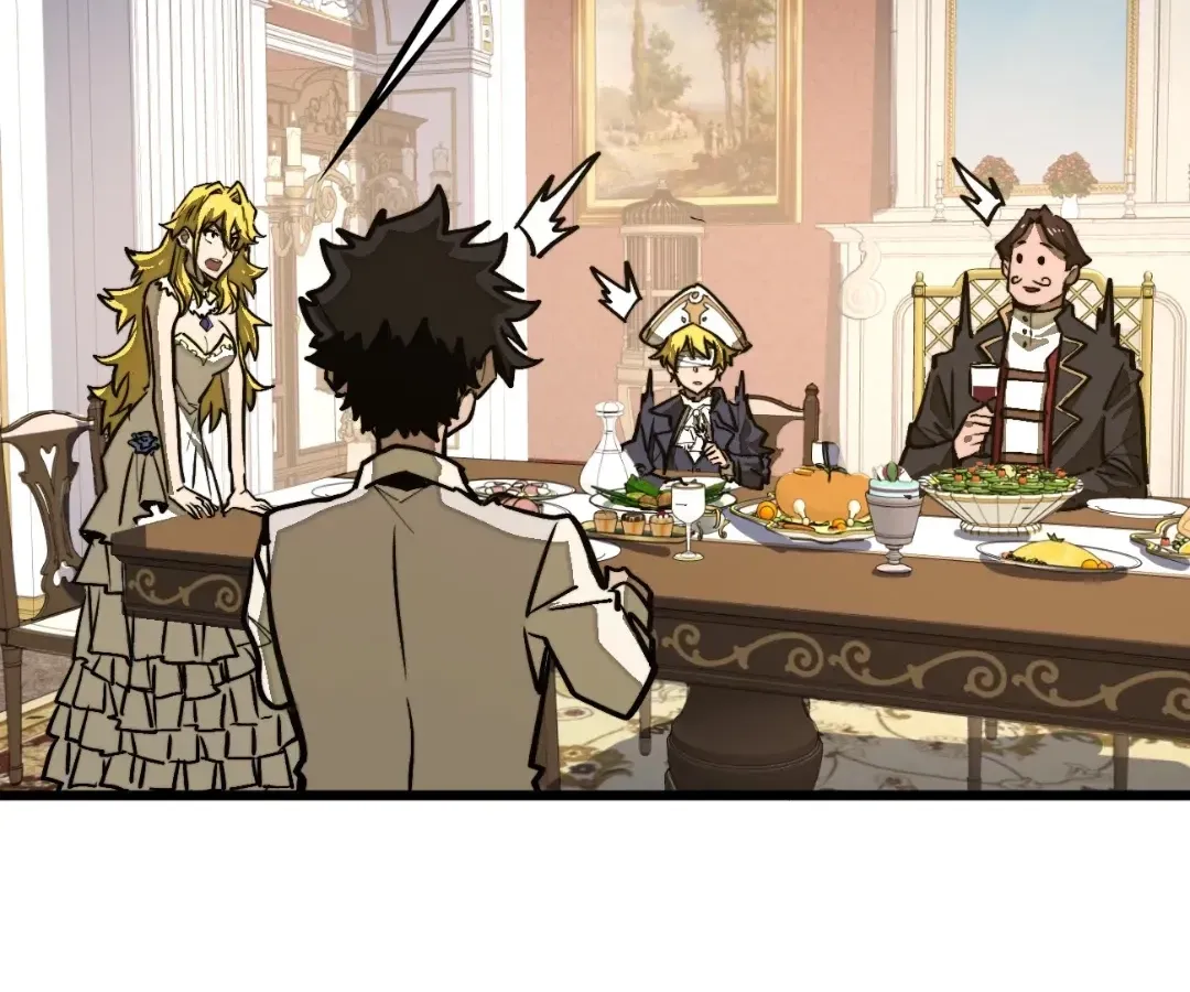 Read From Dust to Throne chapter 60 image 83 on Lezhin