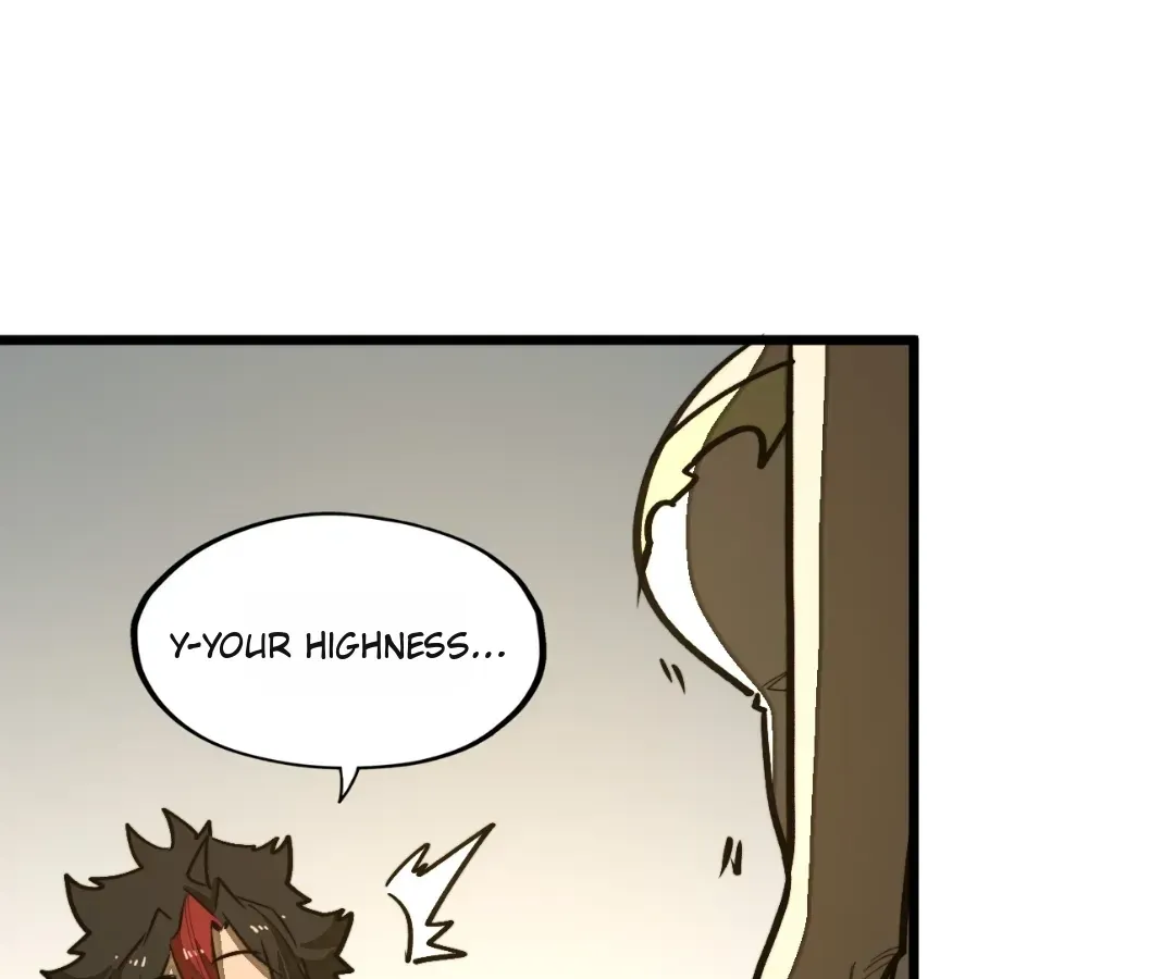 Read From Dust to Throne chapter 60 image 84 on Lezhin