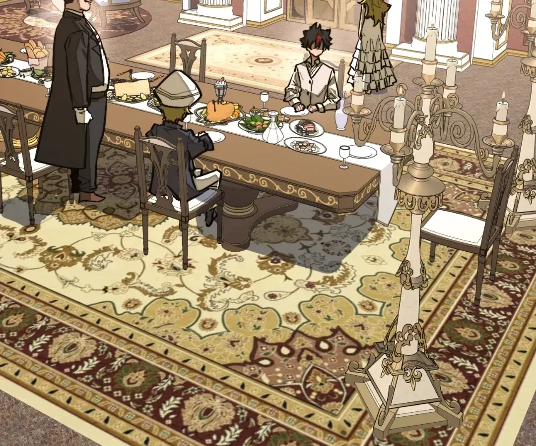 Read From Dust to Throne chapter 60 image 89 on Lezhin