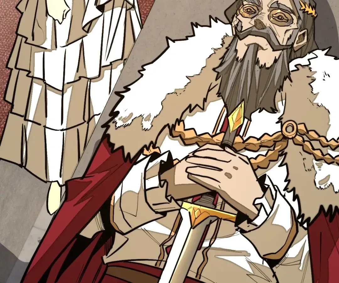 Read From Dust to Throne chapter 60 image 9 on Lezhin