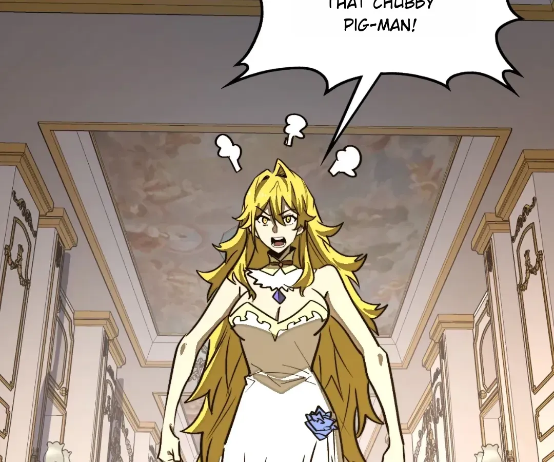 Read From Dust to Throne chapter 60 image 96 on Lezhin