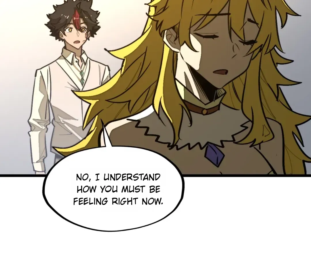 Read From Dust to Throne chapter 60 image 99 on Lezhin