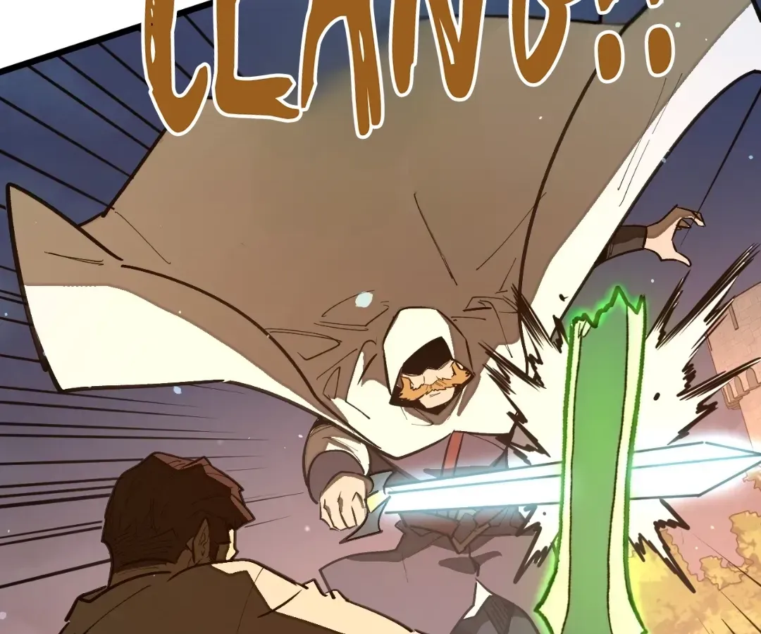 Read From Dust to Throne chapter 61 image 1 on Lezhin