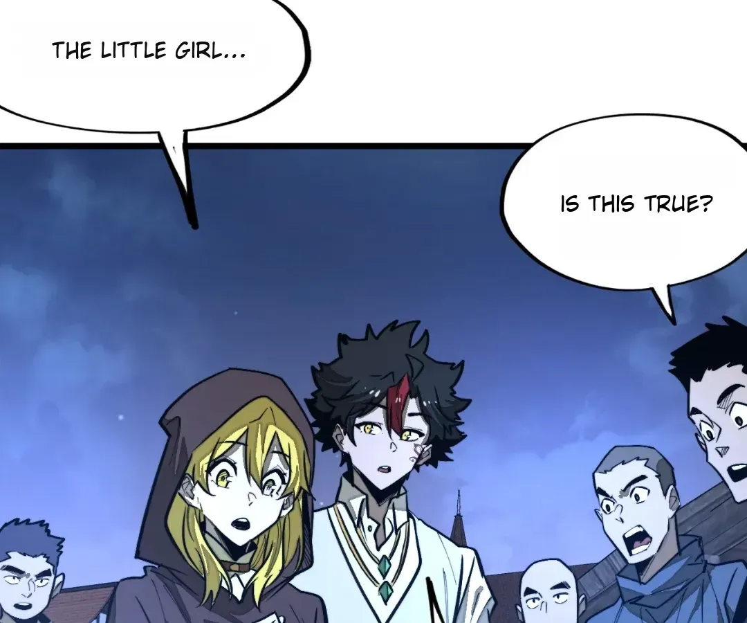 Read From Dust to Throne chapter 61 image 100 on Lezhin