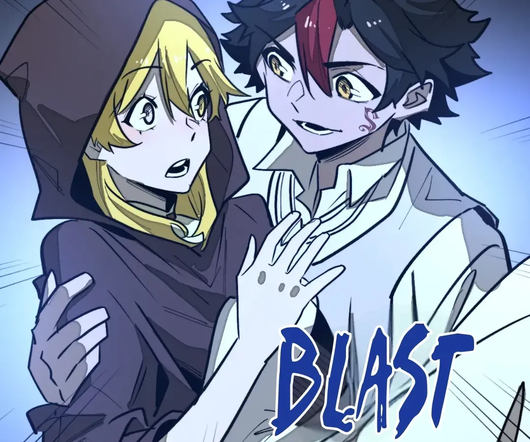 Read From Dust to Throne chapter 61 image 103 on Lezhin
