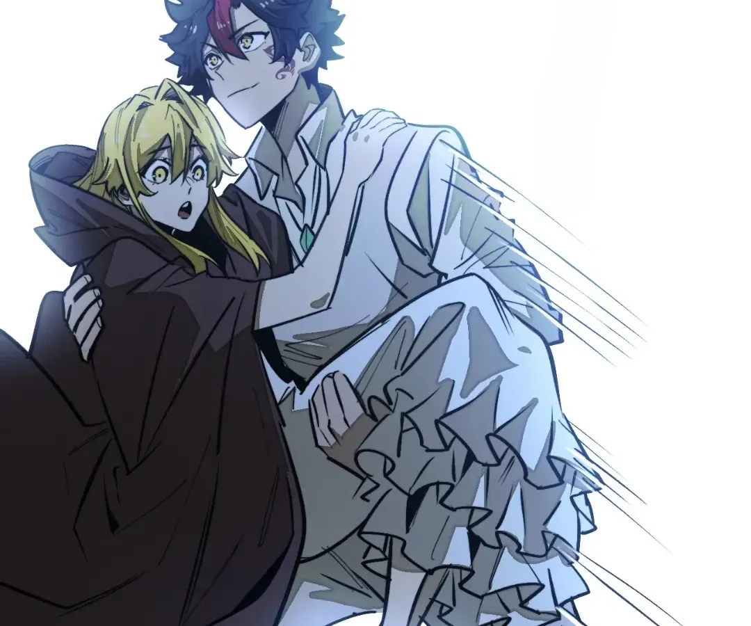 Read From Dust to Throne chapter 61 image 110 on Lezhin
