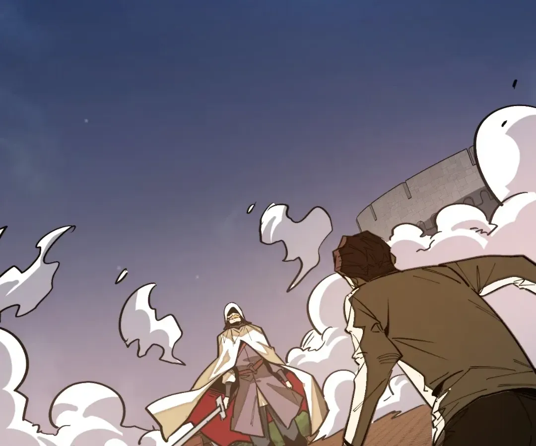 Read From Dust to Throne chapter 61 image 120 on Lezhin