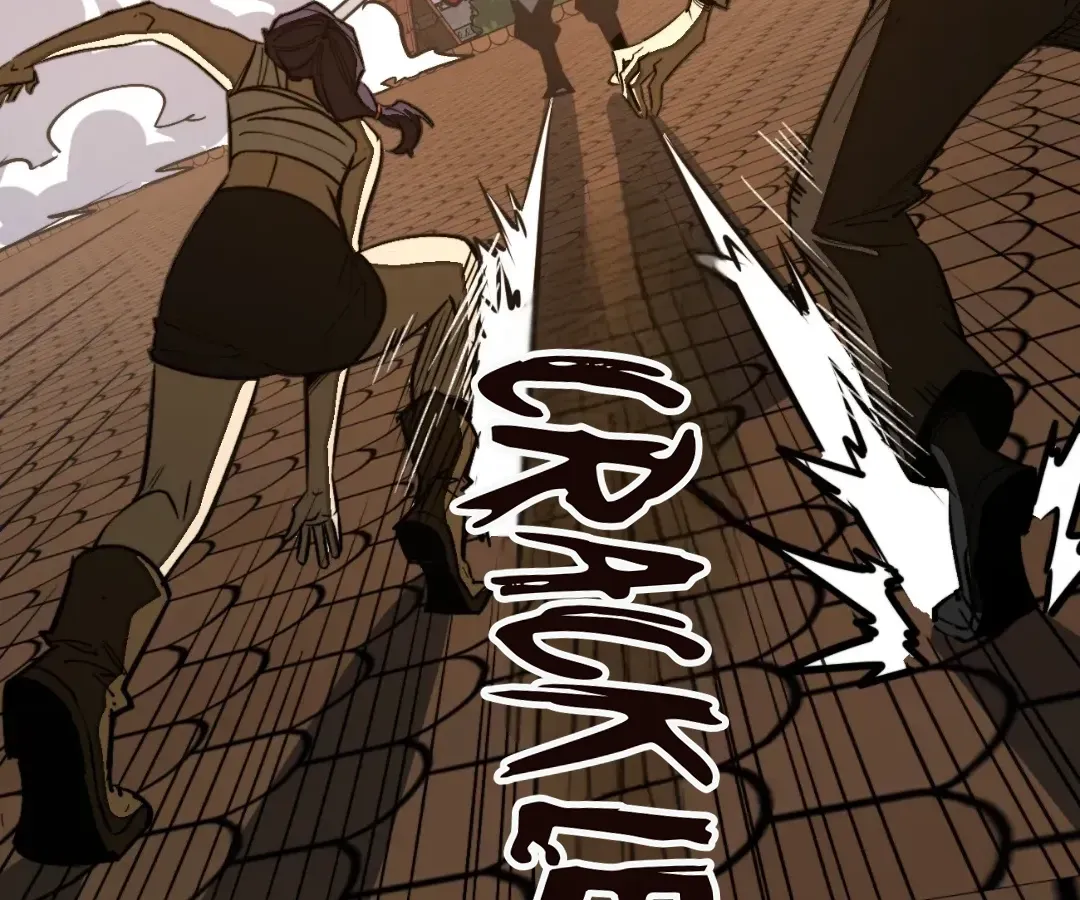 Read From Dust to Throne chapter 61 image 121 on Lezhin