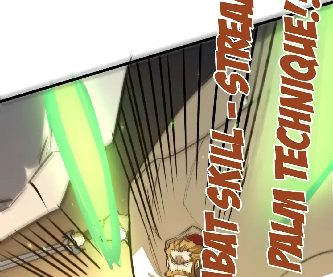 Read From Dust to Throne chapter 61 image 128 on Lezhin