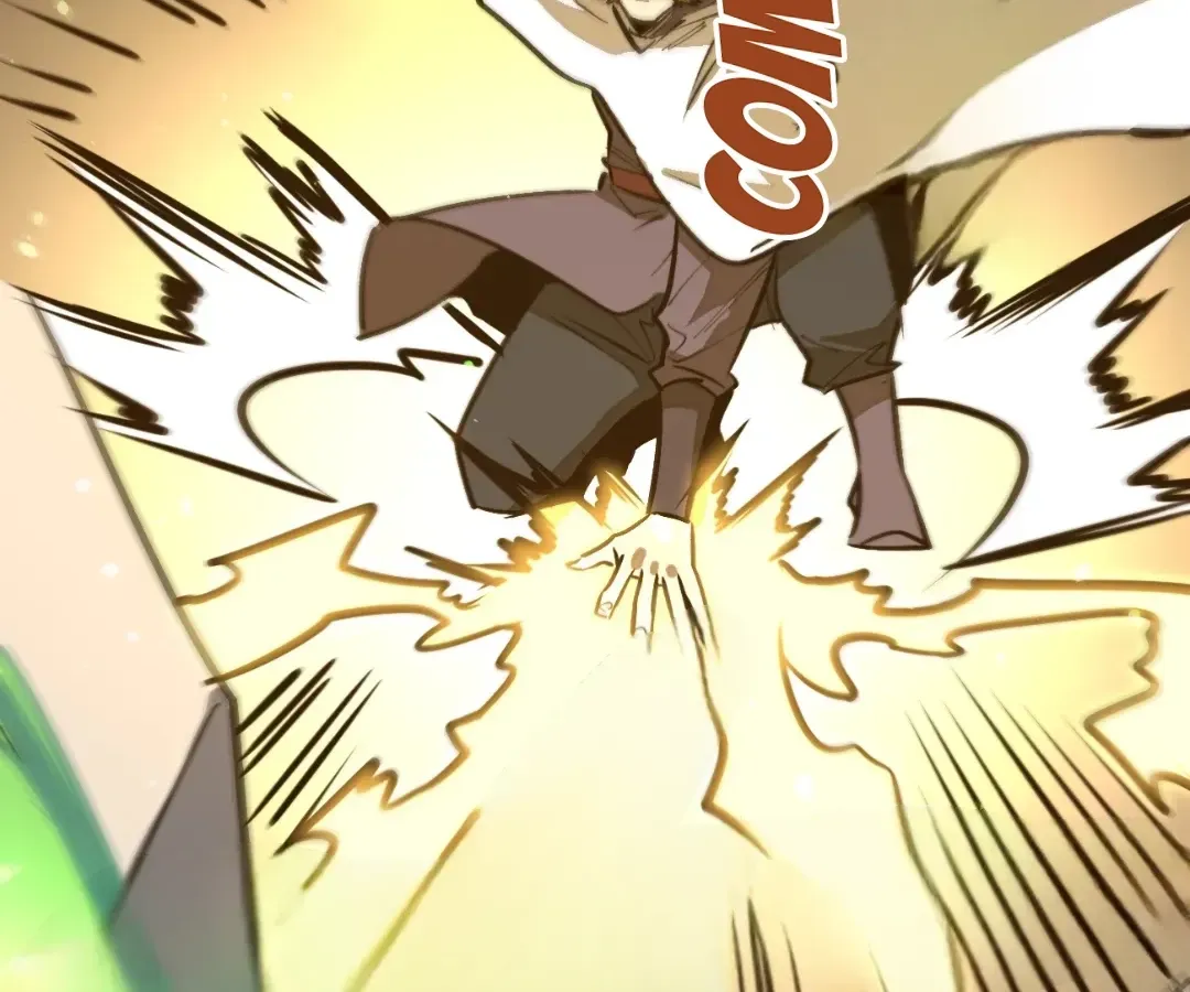 Read From Dust to Throne chapter 61 image 129 on Lezhin