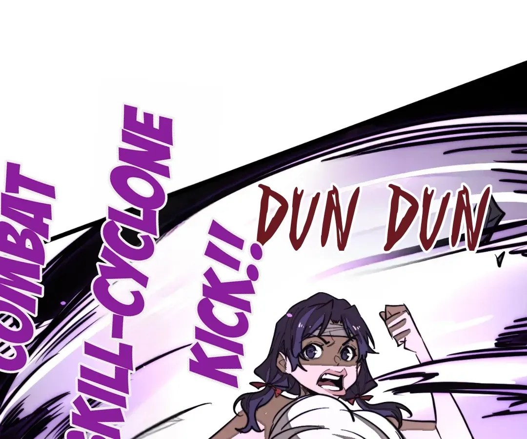 Read From Dust to Throne chapter 61 image 133 on Lezhin