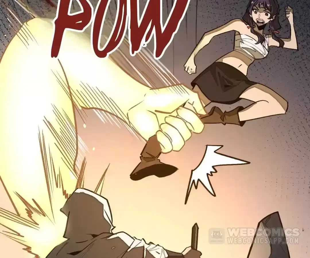 Read From Dust to Throne chapter 61 image 138 on Lezhin