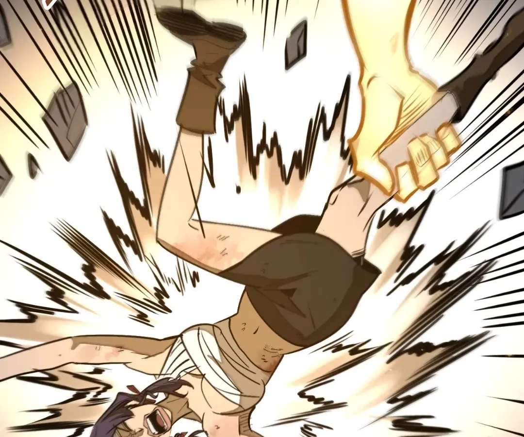 Read From Dust to Throne chapter 61 image 141 on Lezhin