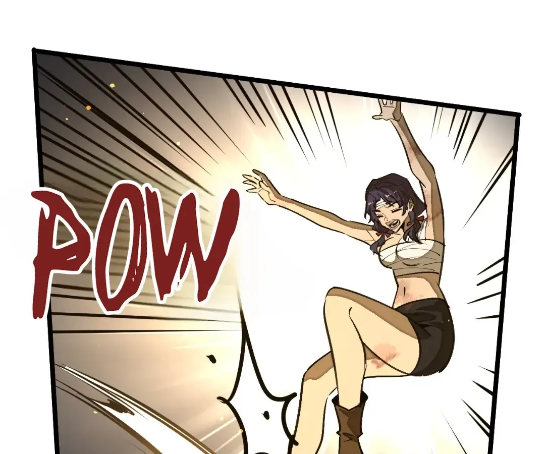 Read From Dust to Throne chapter 61 image 143 on Lezhin