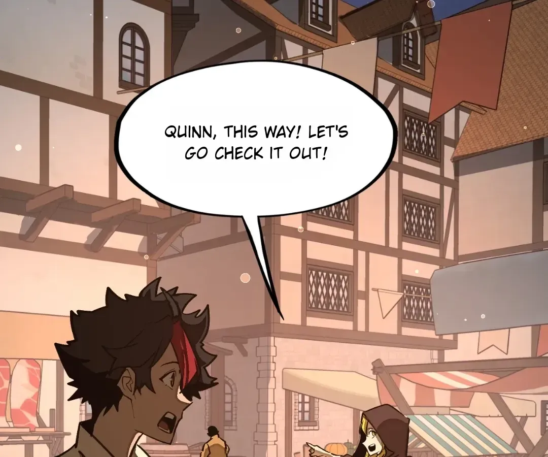 Read From Dust to Throne chapter 61 image 15 on Lezhin