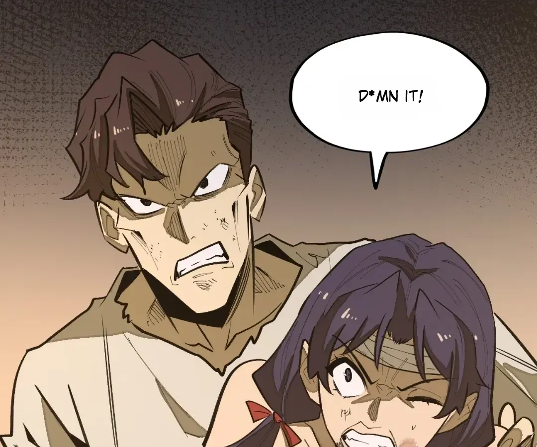 Read From Dust to Throne chapter 61 image 150 on Lezhin