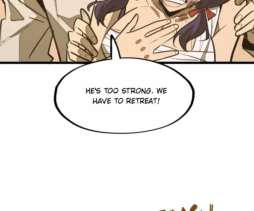Read From Dust to Throne chapter 61 image 151 on Lezhin