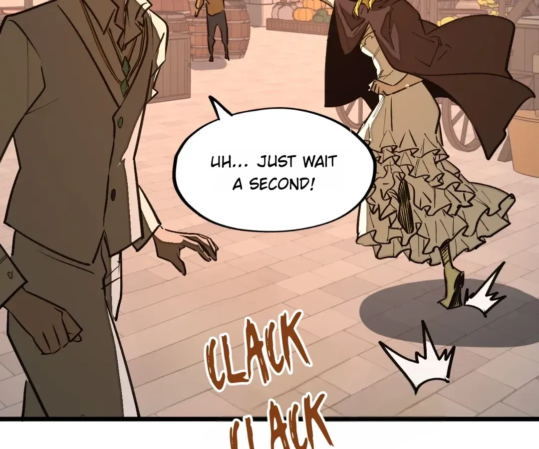 Read From Dust to Throne chapter 61 image 16 on Lezhin