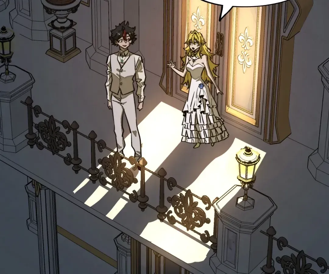 Read From Dust to Throne chapter 61 image 163 on Lezhin